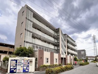 ヴィラ フローリッシュの画像