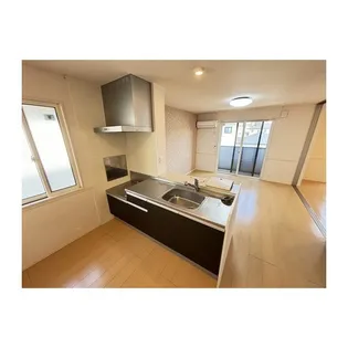 AzaleaII【2階】のキッチン