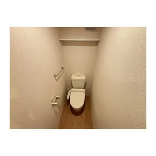 AzaleaII【2階】の内装