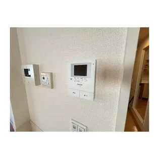 AzaleaII【2階】の内装