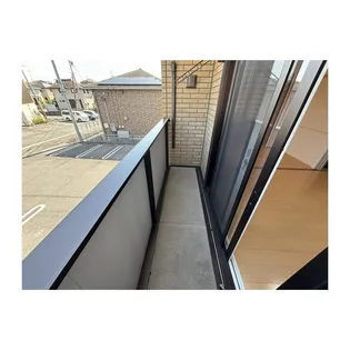 AzaleaII【2階】の内装