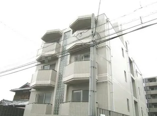 スクエアコートの画像