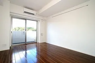 神奈川県川崎市多摩区三田1【マンション】の外観