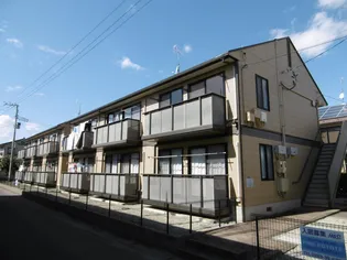 エステート桜Aの画像