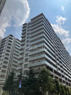 SHINTO CITY C棟【8階】の外観