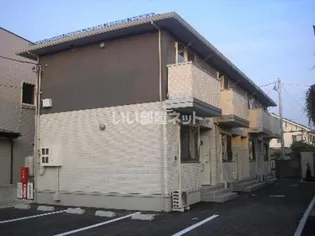 メゾン パシオンの地図