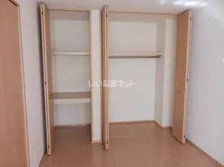 メゾン パシオンの内装