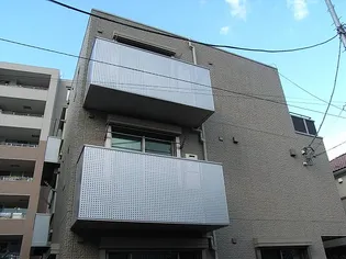 クレシェンテ大塚の画像