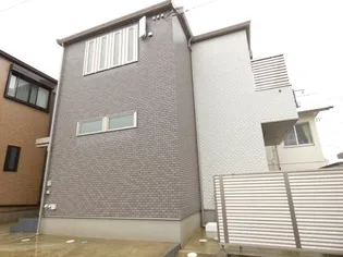 東京都世田谷区桜丘4【一戸建】の外観