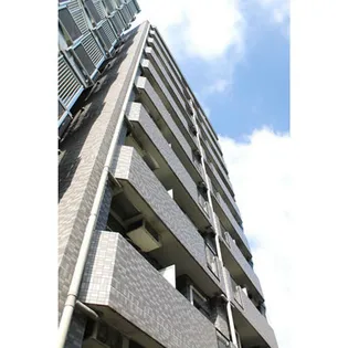 東京都文京区本郷2【マンション】の外観