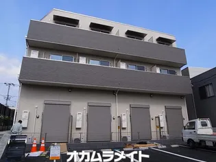 メゾンときわ勝田台の画像