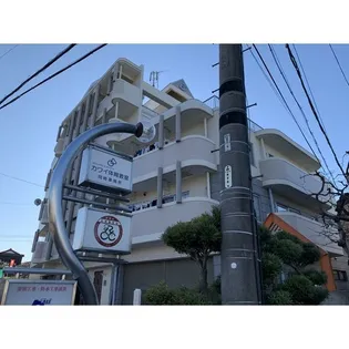 愛知県額田郡幸田町大字菱池字欠間【マンション】の外観