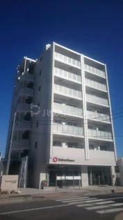 埼玉県さいたま市北区土呂町2【マンション】の外観