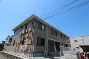 グランシャリオの画像