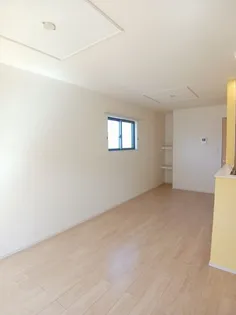 アルカンシエル A【1階】の風呂