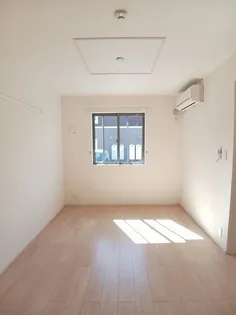 アルカンシエル A【1階】の内装