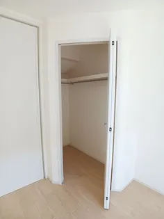 アルカンシエル A【1階】の内装