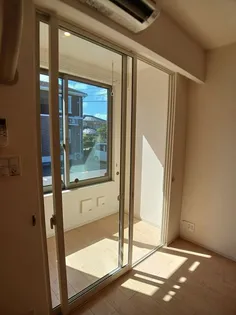 アルカンシエル A【1階】の内装