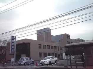 アルカンシエル A【1階】の周辺