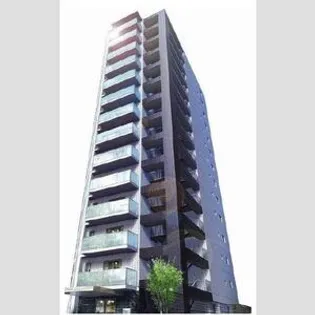 東京都千代田区神田神保町2【マンション】の外観