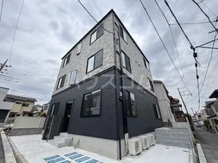 MELDIA日進Ⅱの画像