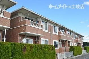 オンブラージュ Bの画像