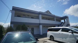 コーポブリリアントの画像