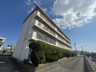 清水コーポの画像