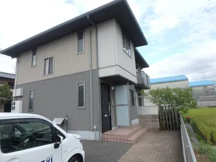 愛媛県西条市下島山甲【アパート】の外観