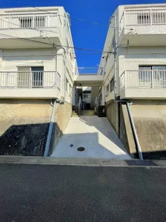 広島県広島市安芸区中野東6【マンション】の外観