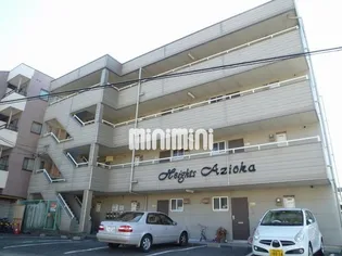 ハイツ味岡の画像