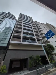 ベルファース大井町グランデの画像