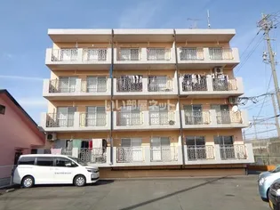 MKタウン福島の画像