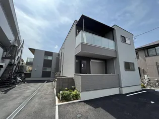 SPICA HOUSE与野本町の画像