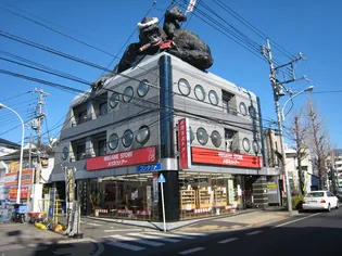 ドリームGビルの画像