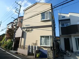 スパークルハイツの画像