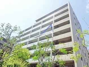 オークプレイス豊洲の画像