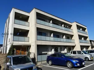 アンシャンティアの画像