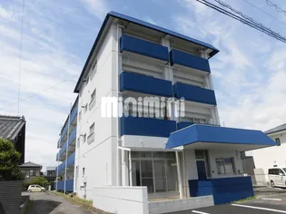 ハイツ松野の画像