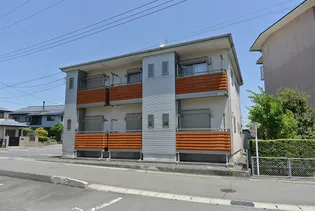 JーHOUSEⅠの画像