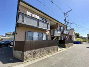 ディアス岩原C棟の画像