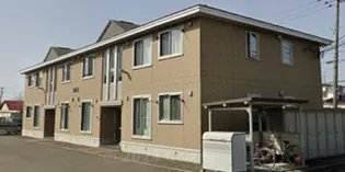 プレシャスコートA棟の画像