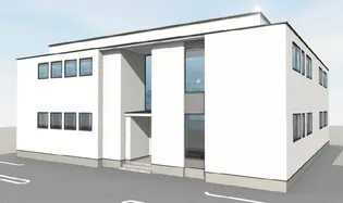 M&Y下冨居【1階】の外観