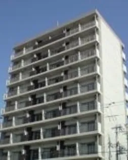 フィオレ・レジデンス出島海岸通【2階】の外観