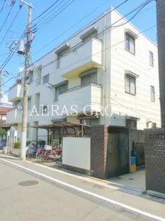 野方ハイムの画像