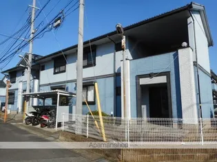 フレマリール鎌ヶ谷 C【2階】の外観