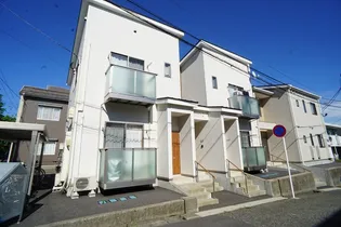 モンラッシェ A【1階】の外観