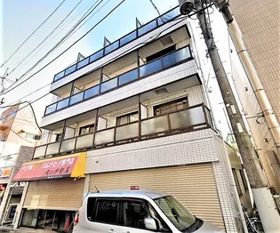 プリミエール読売ランドの画像