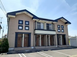 ソレアード太田 Bの画像