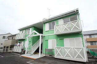 シャトーレファミール Cの画像